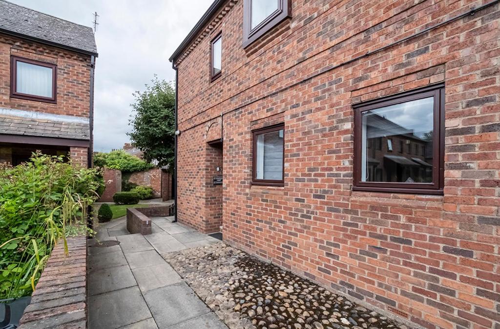 30 Fewster Way York 아파트 외부 사진